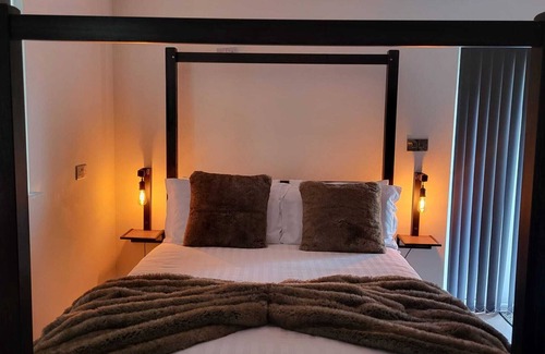 Enniskillen Cama Y Desayuno | Willowbank House