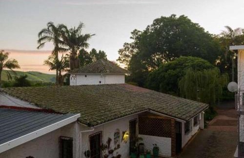 UMuziwabantu Cama Y Desayuno | Willowdene Bed and Breakfast