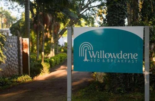 UMuziwabantu Cama Y Desayuno | Willowdene Bed and Breakfast