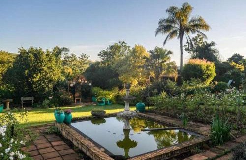 UMuziwabantu Cama Y Desayuno | Willowdene Bed and Breakfast