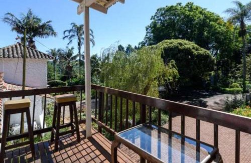 UMuziwabantu Cama Y Desayuno | Willowdene Bed and Breakfast