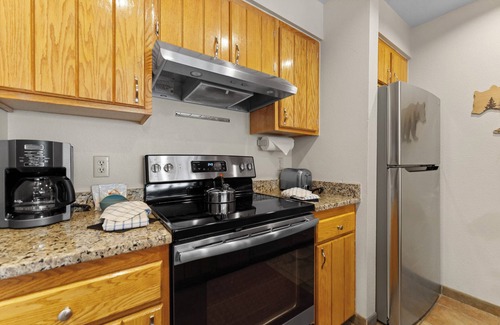 Lakeside Village Apartamento | Willows #1713 by Summit County Mountain Retreats