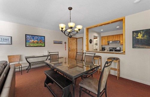 Lakeside Village Apartamento | Willows #1713 by Summit County Mountain Retreats