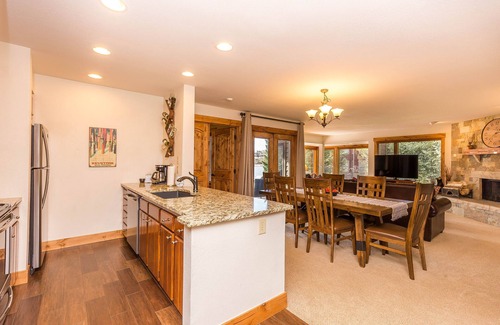 Lakeside Village Apartamento | Willows #1714 by Summit County Mountain Retreats