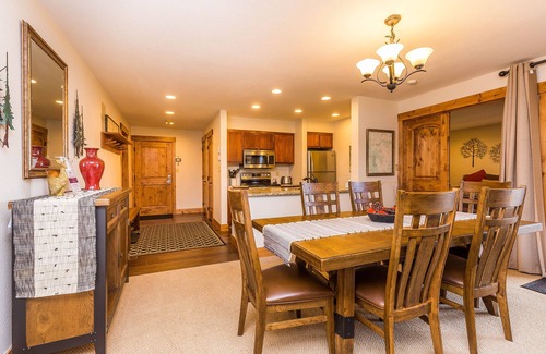 Lakeside Village Apartamento | Willows #1714 by Summit County Mountain Retreats