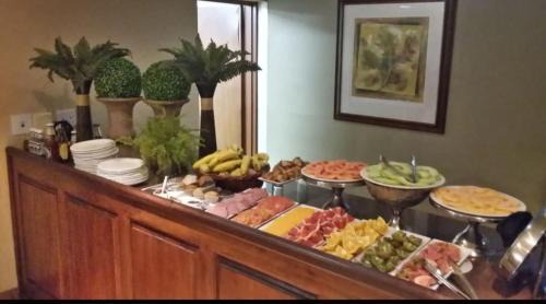 Potchefstroom Hotel | Willows Garden Hotel Potchefstroom