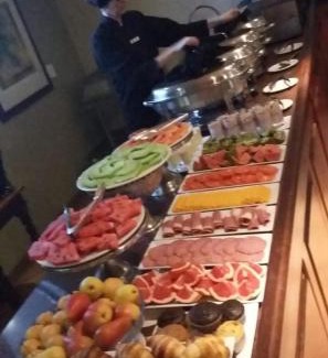 Potchefstroom Hotel | Willows Garden Hotel Potchefstroom