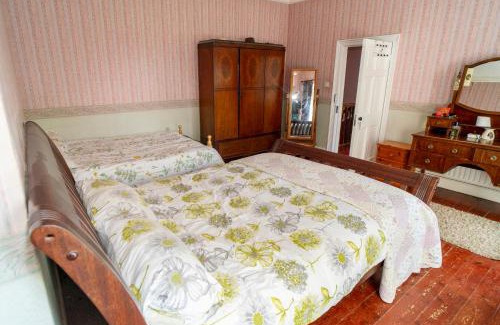 Kilberry Casa | Willsgrove House