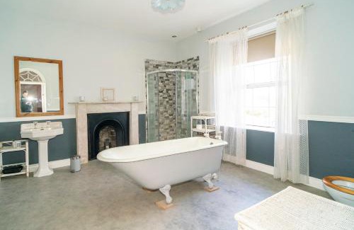 Kilberry Casa | Willsgrove House