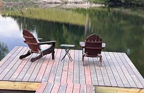 Dansville Cabina | Willy Cabin