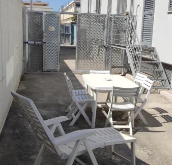 Barletta Apartamento | Willy's House Barletta