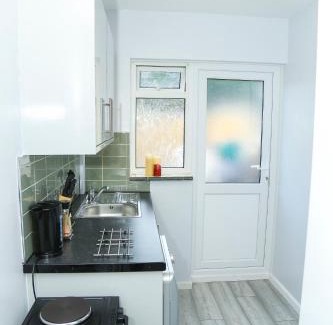 Wilmington Apartamento | Wilmington Apartment Dartford London