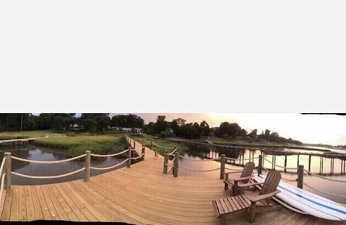 Ogden Casa | Muelle Intracoastal-privado. Opción de alquilar del 1 de octubre al 30 de abril a largo plazo $ 2500