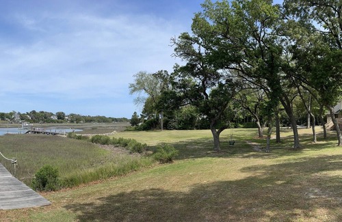 Ogden Casa | Muelle Intracoastal-privado. Opción de alquilar del 1 de octubre al 30 de abril a largo plazo $ 2500