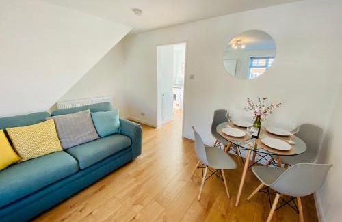 Tamworth Casa | Wilnecote House