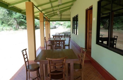 Pahala Maragahawewa Casa | Wilpattu Dilsara Holiday Resort