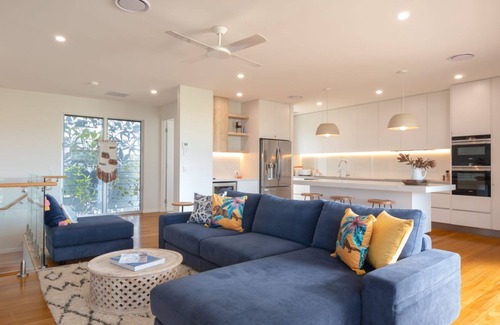 Dicky Beach Casa | Wilson Ave Unidad 2, 16