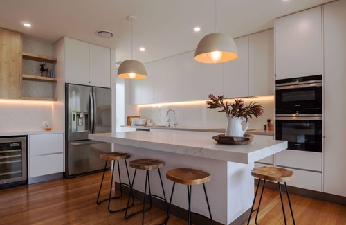 Dicky Beach Casa | Wilson Ave Unidad 2, 16