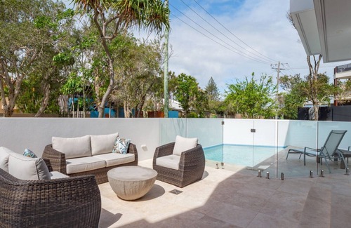 Dicky Beach Casa | Wilson Ave Unidad 2, 16