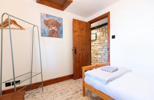 Stainburn Casa | WILSONS COTTAGE - Cosy Cottage based in the Lake District