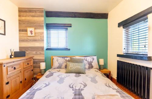 Stainburn Casa | WILSONS COTTAGE - Cosy Cottage based in the Lake District
