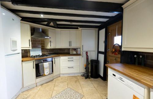Stainburn Casa | WILSONS COTTAGE - Cosy Cottage based in the Lake District