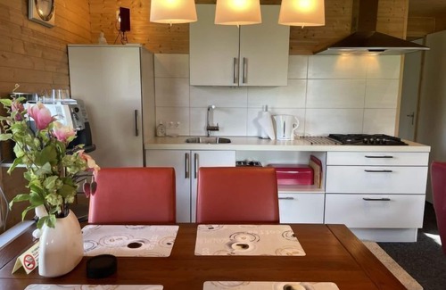 Wilsum Casa | Casa de vacaciones Wilsumer Berge en Wilsum - 4 personas, 2 dormitorios