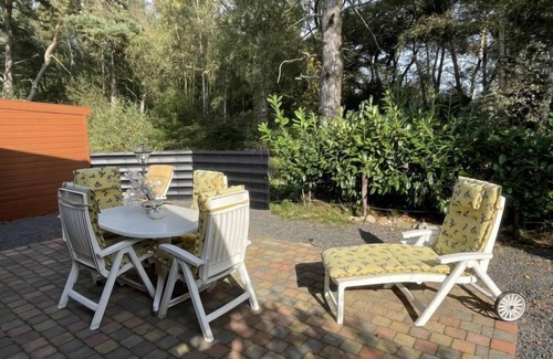 Wilsum Casa | Casa de vacaciones Wilsumer Berge en Wilsum - 4 personas, 2 dormitorios