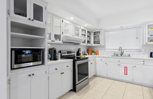 Fort Lauderdale Casa | Wilton Island - two master suites - Close to everything!