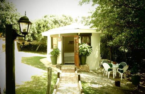 West Bank Chalet De Esquí | Wiltshire Rondavel