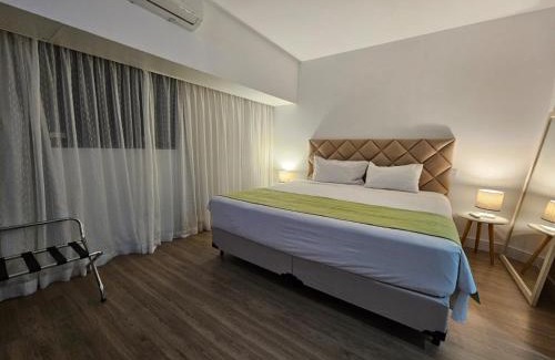 Brooklin Novo Apartamento | Win Berrini