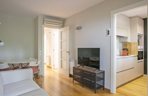 Sant Cugat del Valles Apartamento | Winahost La Terraza de Sant Cugat
