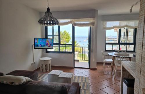 Aguino Apartamento | Winahost Salvora en Primera Línea de Mar