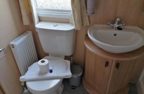 Icklesham Apartamento | Winchelsea Sands Holiday Park