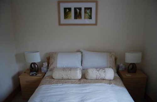 Merthyr Tydfil Cabina | Winchfawr Lodge