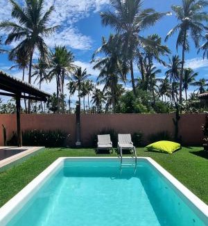 Sao Miguel de Touros Casa | Wind Nomade House - São Miguel do Gostoso