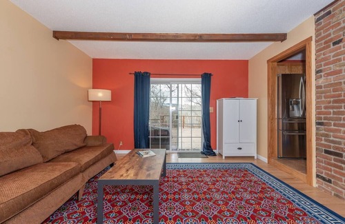 Lander Casa | Wind River Home, dos casas completas en una, jacuzzi, cerca del centro con increíbles vistas a las montañas