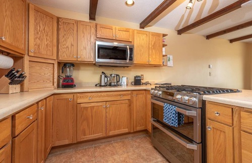 Lander Casa | Wind River Home, dos casas completas en una, jacuzzi, cerca del centro con increíbles vistas a las montañas