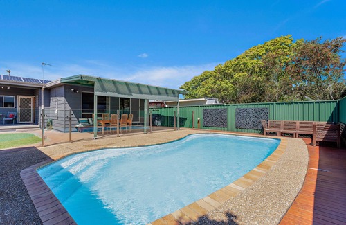 Windang Casa | Windang Beach Retreat