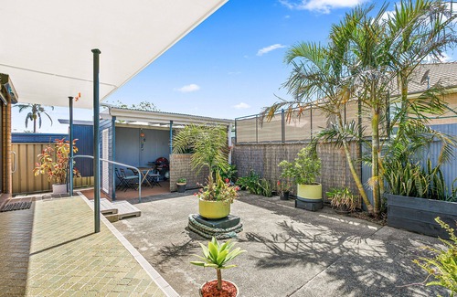 Windang Casa | Windang Fisherman's Retreat