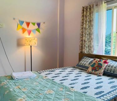 Guwahati Casa | Windchime 9