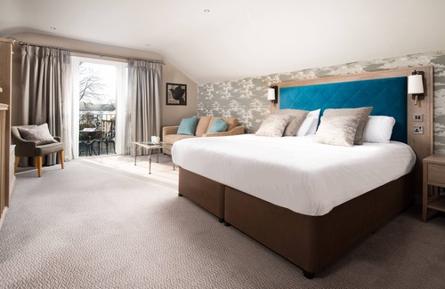 Waterhead Hotel | Windermere Rooms at The Wateredge Inn