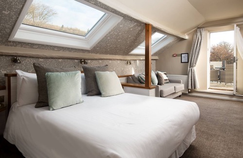 Waterhead Hotel | Windermere Rooms at The Wateredge Inn