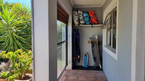 Langebaan Chalet De Esquí | Winderuis Kite and Wing Cottage