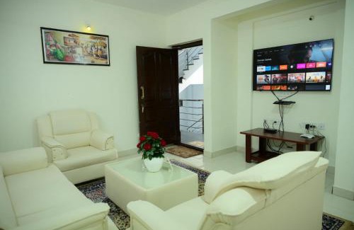 Yelahanka Apartamento | Windfall Service Apartment