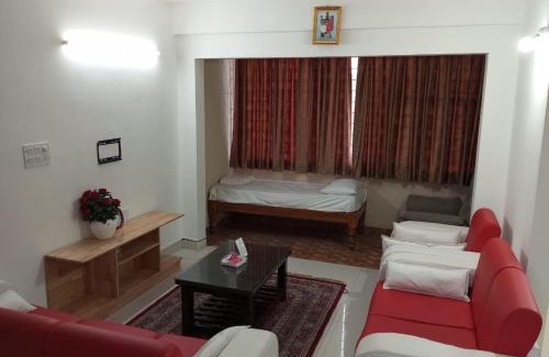 Yelahanka Apartamento | Windfall Service Apartment