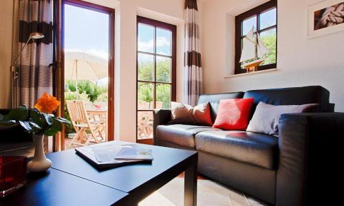 Althagen Casa | Windflüchter, Landhaus Haven Höövt