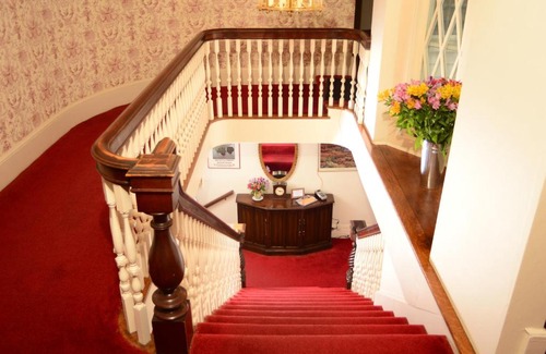 Great Barrington Cama Y Desayuno | Windflower Inn