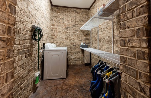 Culloden Casa | Winding Creek Lodge, Culloden, GA