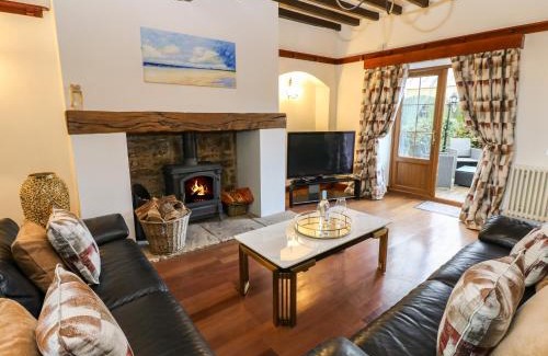 Woodhorn Casa | Winding Wheel Cottage